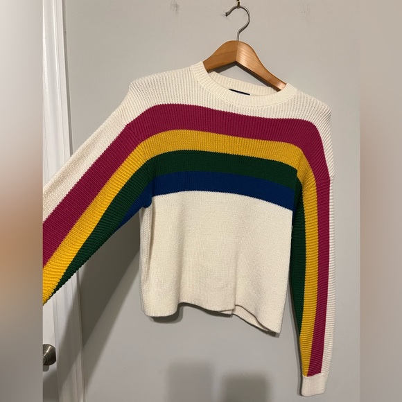 Sporting Life merino wool blend sweater - Picture 2 of 7